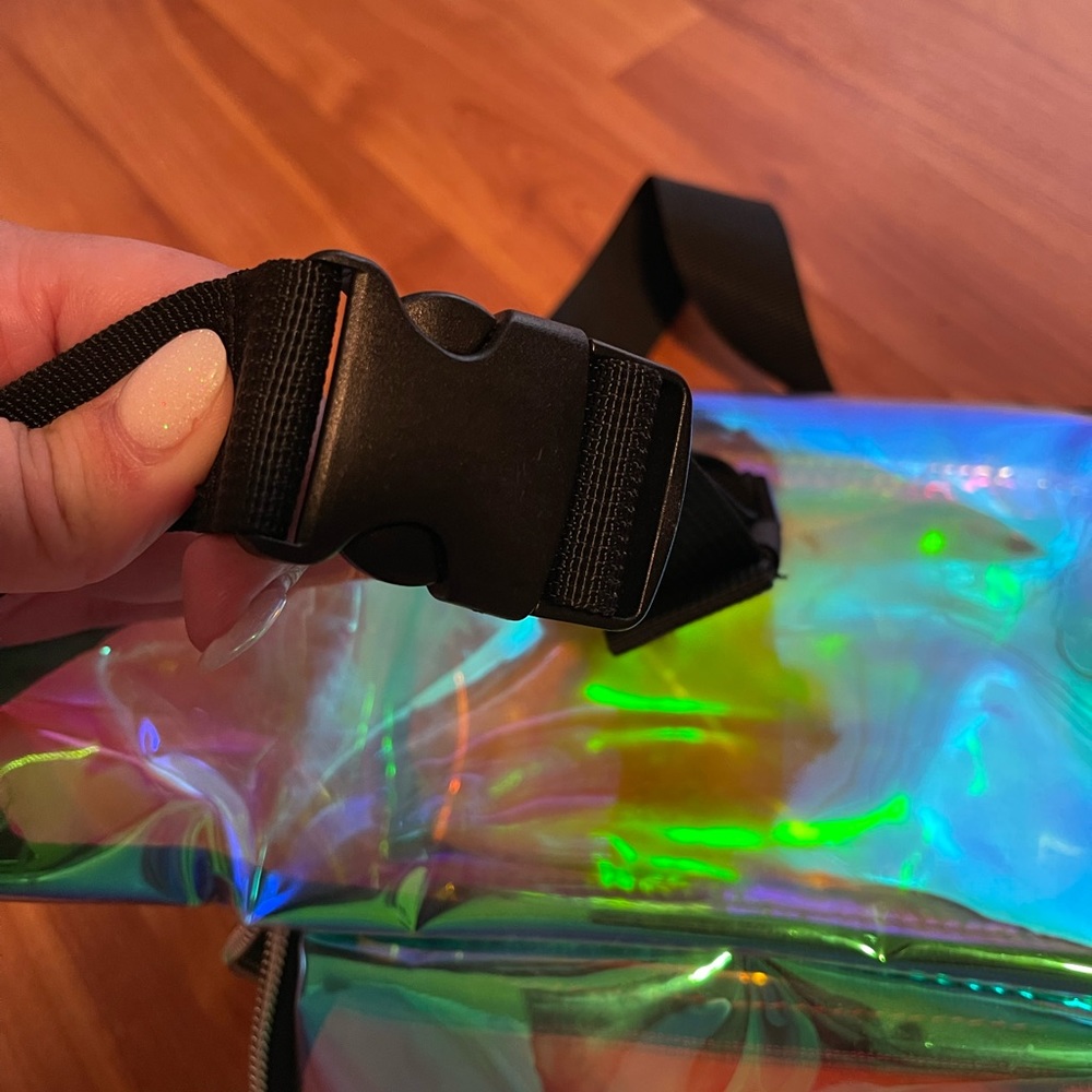 Fanny pack - Picture 2 of 3